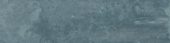 Grand Cayman Kaibo Teal 3x12 Bullnose | Quality Carpet Inc.