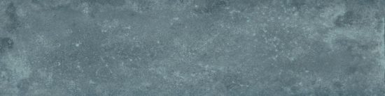 Grand Cayman Kaibo Teal 3x12 Bullnose | Quality Carpet Inc.