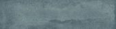 Grand Cayman Kaibo Teal 3x12 Bullnose | Quality Carpet Inc.