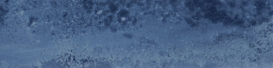 Grand Cayman West Bay Blue 3x12 Bullnose | Quality Carpet Inc.