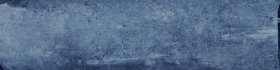 Grand Cayman West Bay Blue 3x12 Bullnose | Quality Carpet Inc.