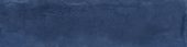 Grand Cayman West Bay Blue 3x12 Bullnose | Quality Carpet Inc.