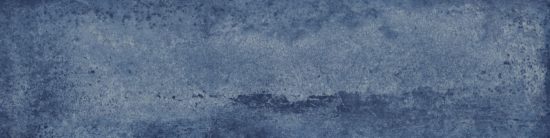 Grand Cayman West Bay Blue 3x12 Bullnose | Quality Carpet Inc.