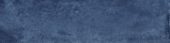 Grand Cayman West Bay Blue 3x12 Bullnose | Quality Carpet Inc.