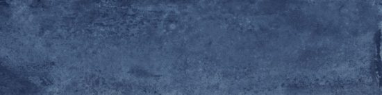 Grand Cayman West Bay Blue 3x12 Bullnose | Quality Carpet Inc.