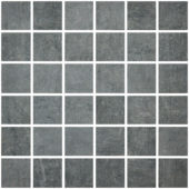 Graphite 2X2 Mosaic | Quality Carpet Inc.