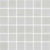 Greenwich Chalk 2X2 Mosaic | Quality Carpet Inc.
