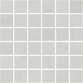 Greenwich Chalk 2X2 Mosaic | Quality Carpet Inc.