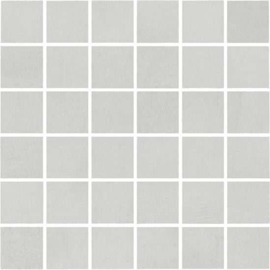 Greenwich Chalk 2X2 Mosaic | Quality Carpet Inc.