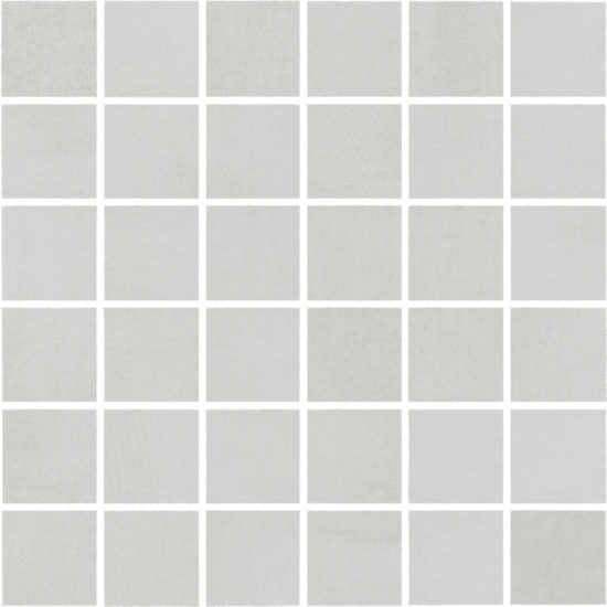Greenwich Chalk 2X2 Mosaic | Quality Carpet Inc.