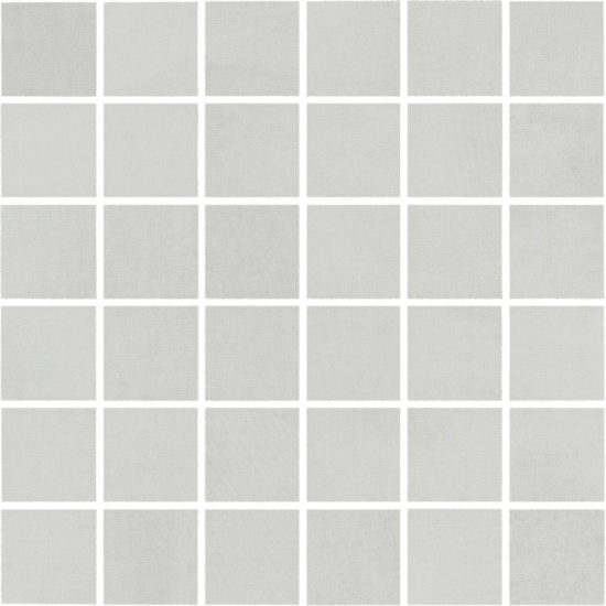 Greenwich Chalk 2X2 Mosaic | Quality Carpet Inc.