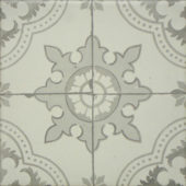 Grey Matte Mix 8X8 | Quality Carpet Inc.