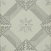 Grey Matte Mix 8X8 | Quality Carpet Inc.