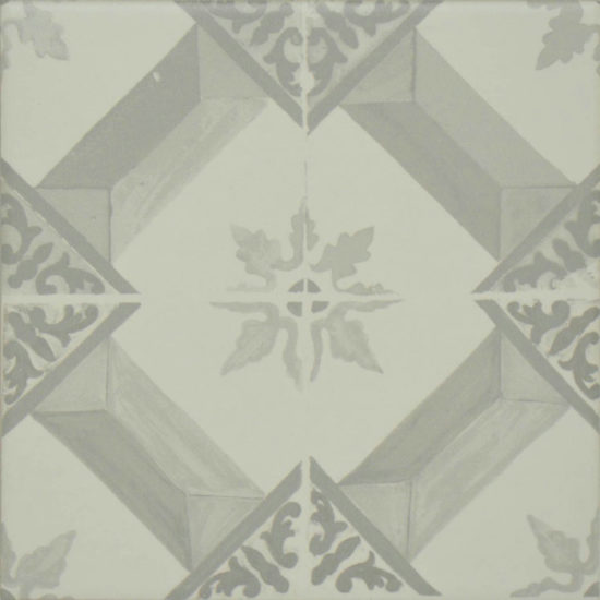 Grey Matte Mix 8X8 | Quality Carpet Inc.