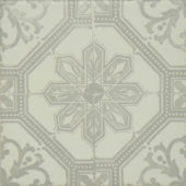 Grey Matte Mix 8X8 | Quality Carpet Inc.