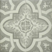 Grey Matte Mix 8X8 | Quality Carpet Inc.