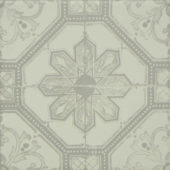 Grey Matte Mix 8X8 | Quality Carpet Inc.