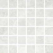 Grigio 2X2 Mosaic | Quality Carpet Inc.