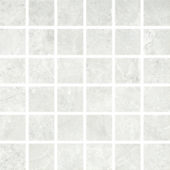 Grigio 2X2 Mosaic | Quality Carpet Inc.