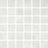 Grigio 2X2 Mosaic | Quality Carpet Inc.