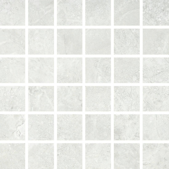 Grigio 2X2 Mosaic | Quality Carpet Inc.