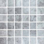 Grigio 2X2 Mosaic | Quality Carpet Inc.