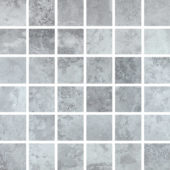 Grigio 2X2 Mosaic | Quality Carpet Inc.