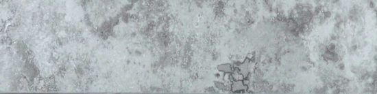 Grigio 3X12 Bullnose | Quality Carpet Inc.