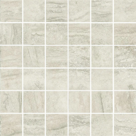 Grigio Matte 2X2 Mosaic | Quality Carpet Inc.