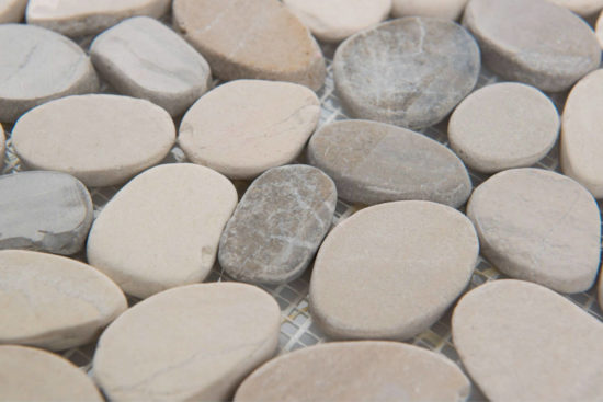 Harmony Warm Flat Pebble | Quality Carpet Inc.