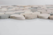 Harmony Warm Flat Pebble | Quality Carpet Inc.