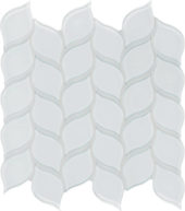 Ice Petal Mosaic | Quality Carpet Inc.