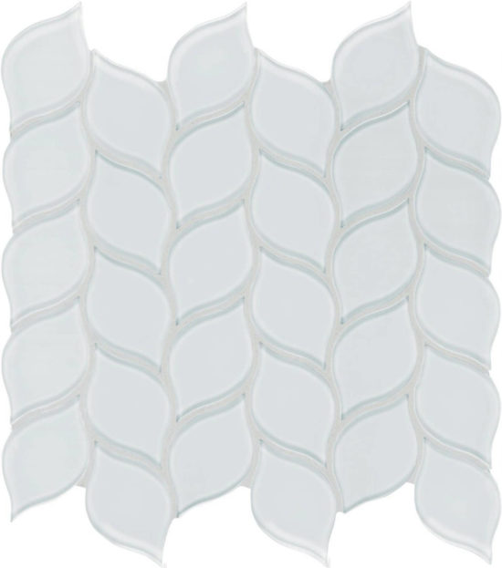 Ice Petal Mosaic | Quality Carpet Inc.