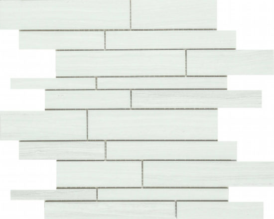 Ice Random Strip | Quality Carpet Inc.