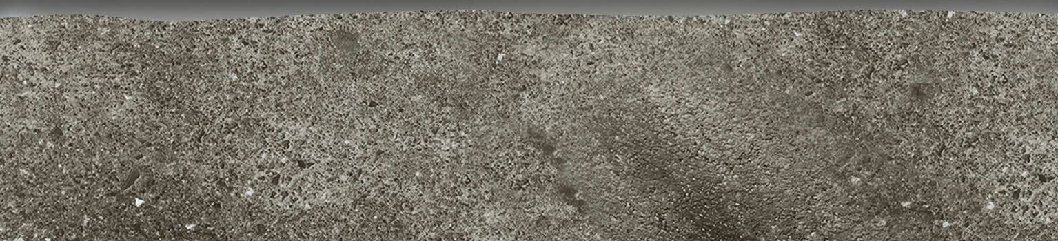 Isla Carbon 3X12 Wall Bullnose | Quality Carpet Inc.
