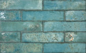 Jamaica Teal 3x11 | Quality Carpet Inc.