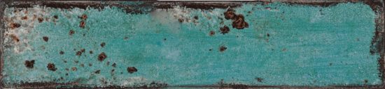 Jamaica Teal 3x11 | Quality Carpet Inc.