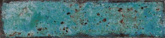 Jamaica Teal 3x11 | Quality Carpet Inc.