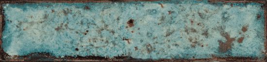 Jamaica Teal 3x11 | Quality Carpet Inc.