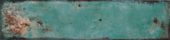 Jamaica Teal 3x11 | Quality Carpet Inc.
