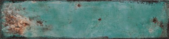 Jamaica Teal 3x11 | Quality Carpet Inc.