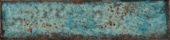 Jamaica Teal 3x11 | Quality Carpet Inc.