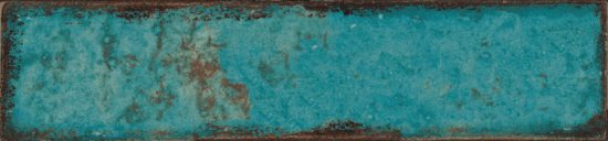 Jamaica Teal 3x11 | Quality Carpet Inc.