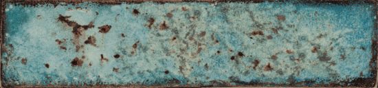 Jamaica Teal 3x11 | Quality Carpet Inc.