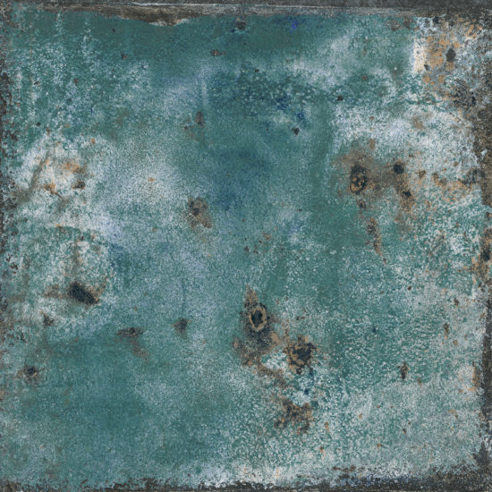 Jamaica Teal 5x5 | Quality Carpet Inc.
