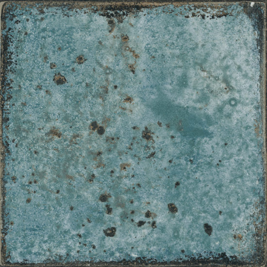 Jamaica Teal 5x5 | Quality Carpet Inc.