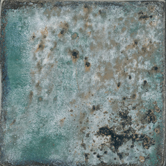Jamaica Teal 5x5 | Quality Carpet Inc.