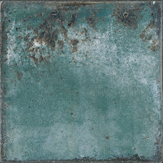 Jamaica Teal 5x5 | Quality Carpet Inc.