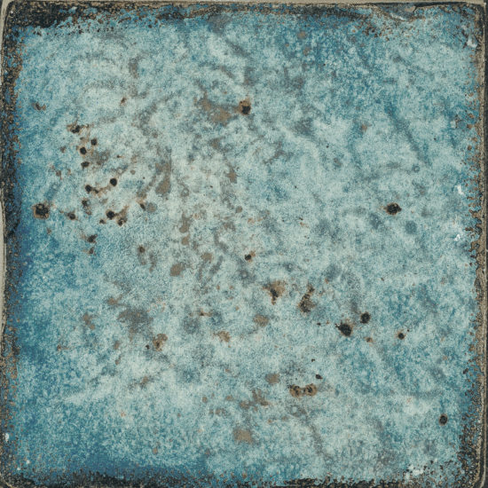 Jamaica Teal 5x5 | Quality Carpet Inc.