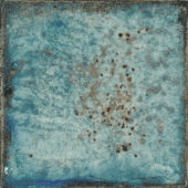 Jamaica Teal 5x5 | Quality Carpet Inc.